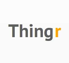 thingr.com